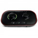 Аудиоинтерфейс Focusrite Vocaster One USB для подкастов в Мурманске