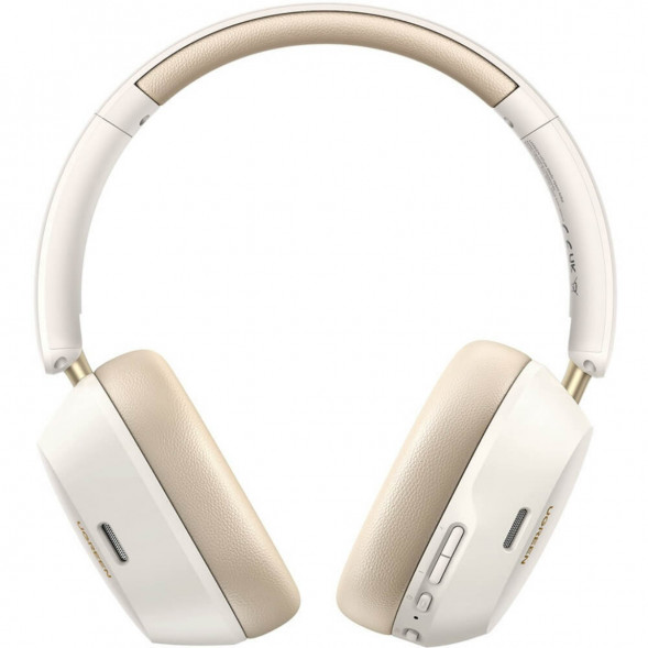 Беспроводные наушники UGREEN HP203 HiTune Max 5C Hybrid ANC, белый в Мурманске