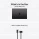 Ноутбук Apple MacBook Pro 16 2026 MGEC4 (M5 Pro 20-Core GPU, 48/1TB), Черный космос/Space Black в Мурманске
