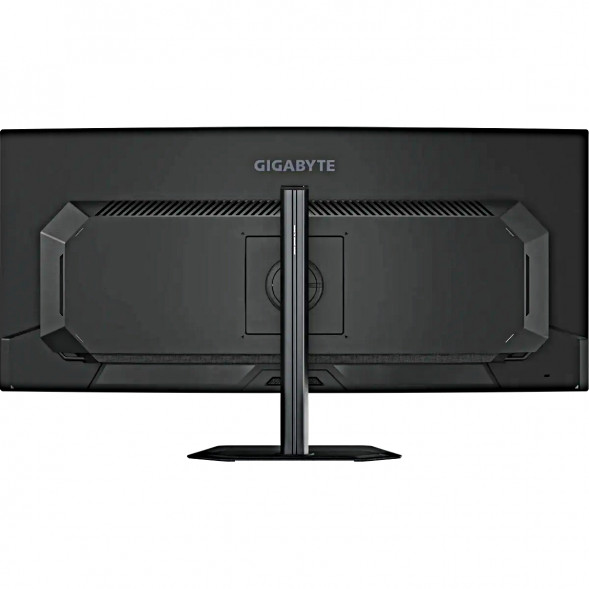 Монитор Gigabyte 34&amp;quot; MO34WQC36, 3440x1440, QD-OLED, 360Гц, черный в Мурманске