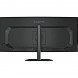 Монитор Gigabyte 34&amp;quot; MO34WQC36, 3440x1440, QD-OLED, 360Гц, черный в Мурманске
