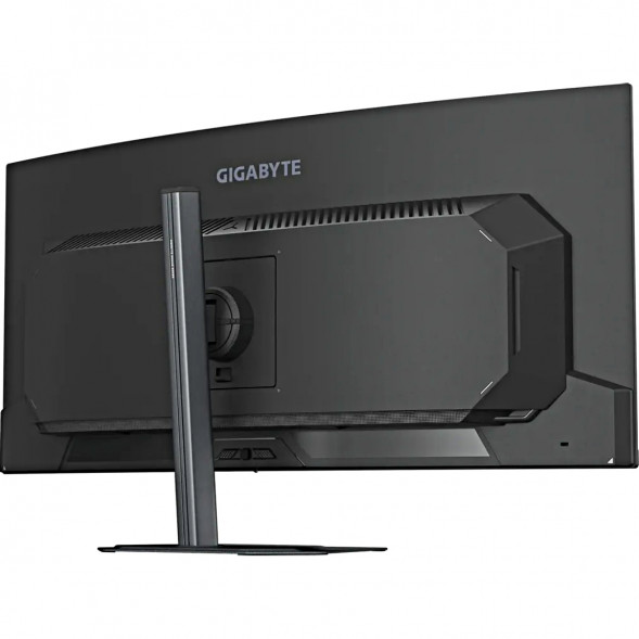 Монитор Gigabyte 34&amp;quot; MO34WQC36, 3440x1440, QD-OLED, 360Гц, черный в Мурманске