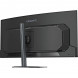 Монитор Gigabyte 34&amp;quot; MO34WQC36, 3440x1440, QD-OLED, 360Гц, черный в Мурманске