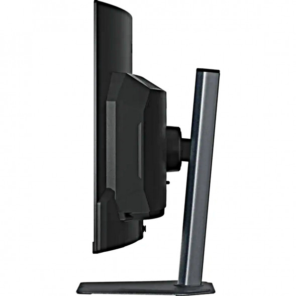 Монитор Gigabyte 34&amp;quot; MO34WQC36, 3440x1440, QD-OLED, 360Гц, черный в Мурманске