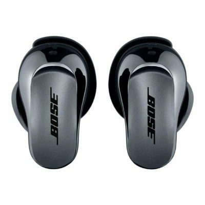 Беспроводные наушники Bose Quietcomfort Ultra Earbuds, чёрные в Мурманске