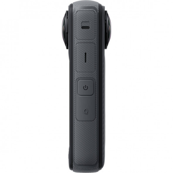 Экшн-камера Insta360 X4 Adventure Bundle (CINSABMA) в Мурманске