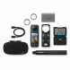 Экшн-камера Insta360 X4 Adventure Bundle (CINSABMA) в Мурманске