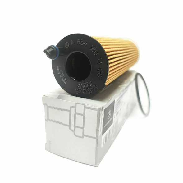 Фильтр масляный Mercedes-Benz A6541801100 в Мурманске