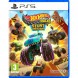 Игра Hot Wheels Monster Trucks: Stunt Mayhem [PS5, английская версия] в Мурманске
