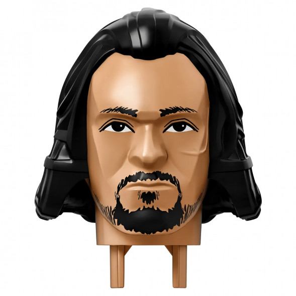 Конструктор LEGO Star Wars 75525 Бэйз Мальбус в Мурманске