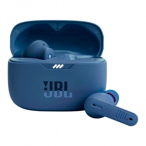 Беспроводные наушники JBL Tune 230NC TWS, Blue в Мурманске