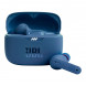 Беспроводные наушники JBL Tune 230NC TWS, Blue в Мурманске