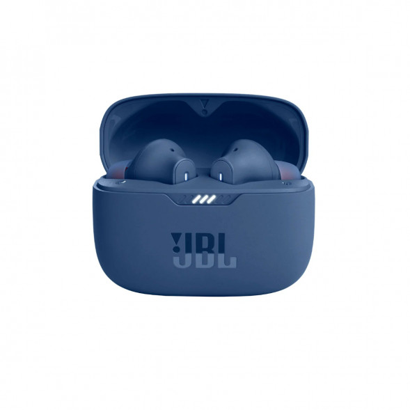 Беспроводные наушники JBL Tune 230NC TWS, Blue в Мурманске