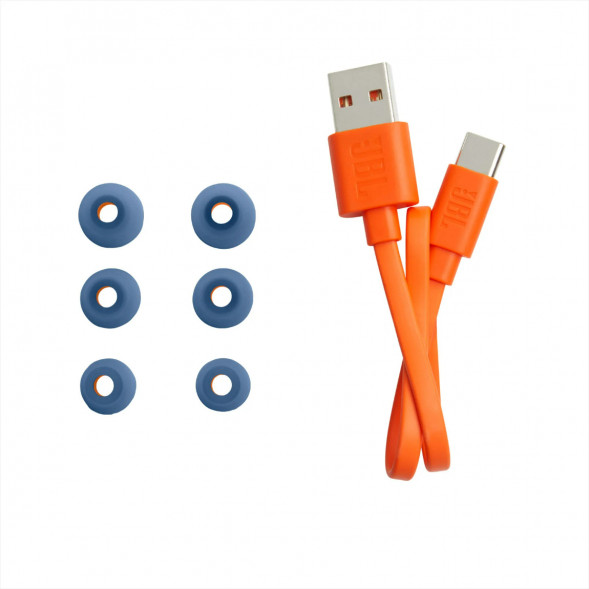 Беспроводные наушники JBL Tune 230NC TWS, Blue в Мурманске