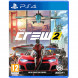 The Crew 2 [PS4, русская версия] в Мурманске