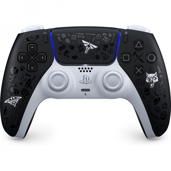 Геймпад Sony DualSense The Last of Us Limited Edition в Мурманске