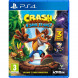 Игра Crash Bandicoot N-Sane Trilogy для PlayStation 4 в Мурманске