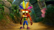 Игра Crash Bandicoot N-Sane Trilogy для PlayStation 4 в Мурманске