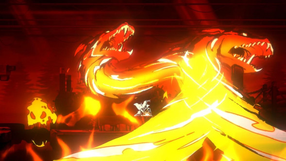 Игра Shinobi: Art of Vengeance [PS5, русские субтитры] в Мурманске