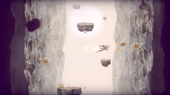 Игра Shinobi: Art of Vengeance [PS5, русские субтитры] в Мурманске