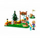 Конструктор LEGO Friends 42622 Стрельба из лука в летнем лагере в Мурманске