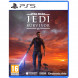Игра Star Wars Jedi: Survivor [PS5, английская версия] в Мурманске