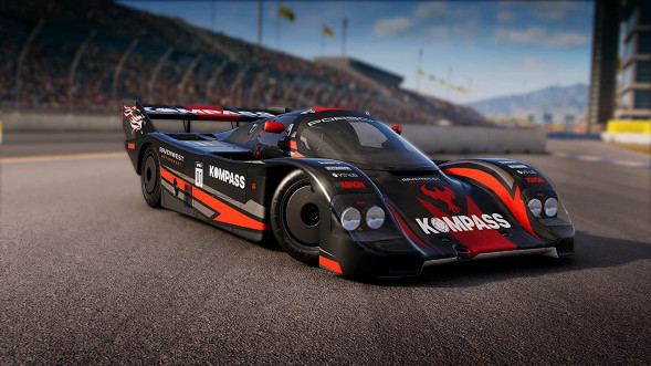 Игра GRID Legends [PS5, русские субтитры] в Мурманске