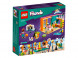 Конструктор LEGO Friends 41754 Комната Лео в Мурманске