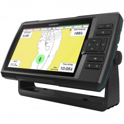 Эхолот Garmin Striker Vivid 9sv с трансдьюсером GT52HW-TM 010-02554-01