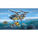 Конструктор LEGO City Deep Sea Explorers 60093 Вертолет исследователей моря в Мурманске