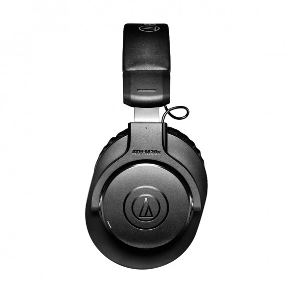 Наушники Audio-Technica ATH-M20xBT, Black в Мурманске