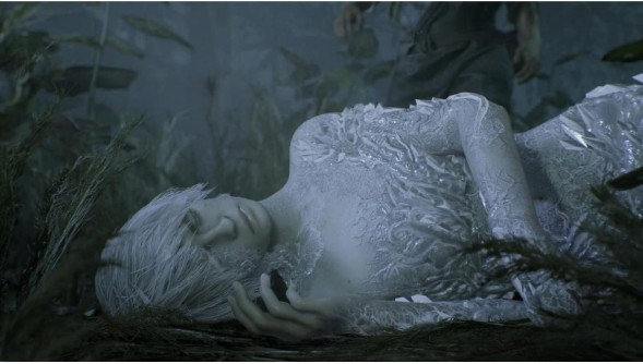 Игра Resident Evil 7: Biohazard. Gold Edition [PS5, русские субтитры] в Мурманске