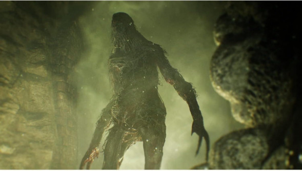 Игра Resident Evil 7: Biohazard. Gold Edition [PS5, русские субтитры] в Мурманске