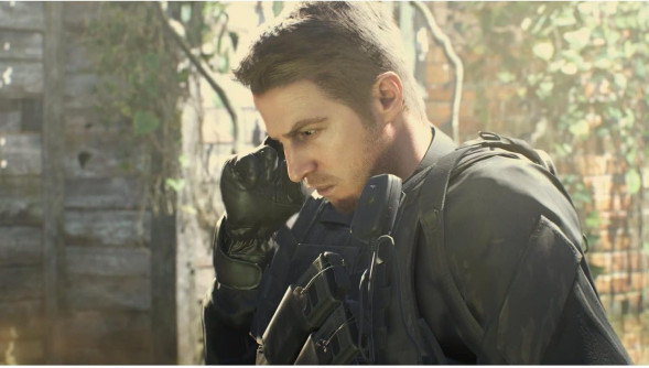 Игра Resident Evil 7: Biohazard. Gold Edition [PS5, русские субтитры] в Мурманске