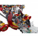 Конструктор LEGO Ninjago 70735 Корабль R.E.X Ронана в Мурманске