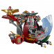 Конструктор LEGO Ninjago 70735 Корабль R.E.X Ронана в Мурманске