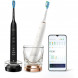 Набор из 2 электрических зубных щеток Philips Sonicare HX9914/57 9000 DiamondClean в Мурманске