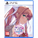 Игра Doki Doki Literature Club Plus! [PS5, русские субтитры] в Мурманске