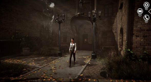 Игра Syberia (Сибирь): Remastered. Limited Edition [PS5, русская версия] в Мурманске