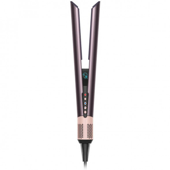 Выпрямитель для волос Dyson Airstrait HT01 (599053-01), Jasper Plum в Мурманске