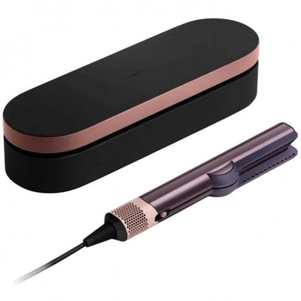 Выпрямитель для волос Dyson Airstrait HT01 (599053-01), Jasper Plum в Мурманске