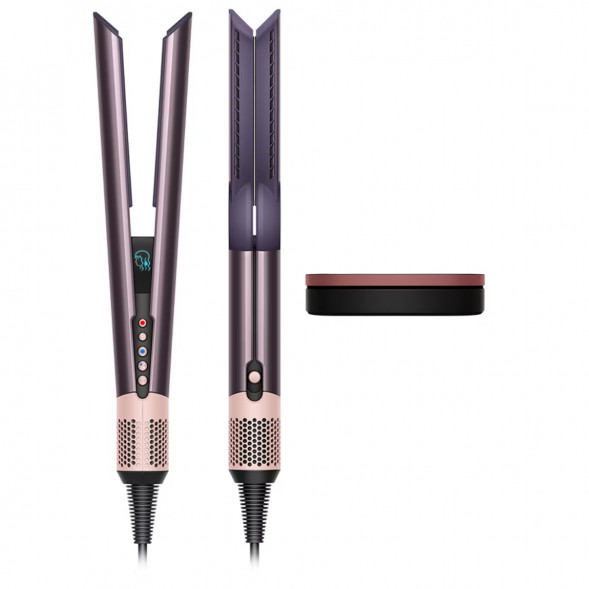 Выпрямитель для волос Dyson Airstrait HT01 (599053-01), Jasper Plum в Мурманске