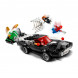 Конструктор LEGO Super Heroes 76309 Человек-паук против Венома в Мурманске