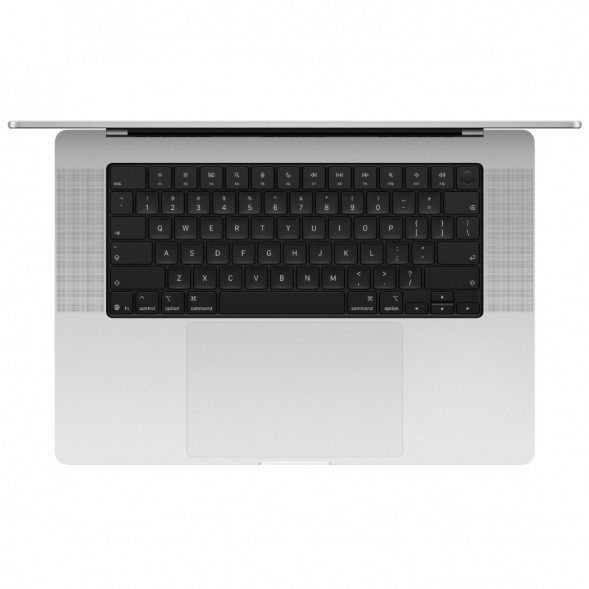 Ноутбук Apple MacBook Pro 16 2026 MGE64 (M5 Pro 20-Core GPU, 48/1TB), Серебристый/Silver в Мурманске
