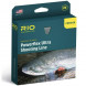 Леска RIO Premier Powerflex Ultra Shooting Line .040, Yellow в Мурманске