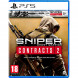 Игра Sniper Ghost Warrior: Contracts 1 + 2 [PS5, русские субтитры] в Мурманске