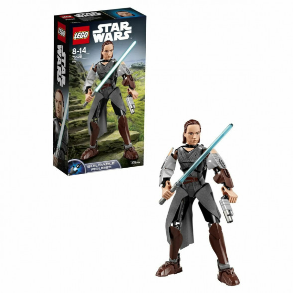 Конструктор LEGO Star Wars 75528 Рей в Мурманске