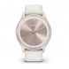 Умные часы Garmin Vivomove Sport, Ivory 010-02566-01 в Мурманске