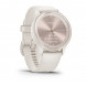 Умные часы Garmin Vivomove Sport, Ivory 010-02566-01 в Мурманске