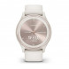 Умные часы Garmin Vivomove Sport, Ivory 010-02566-01 в Мурманске